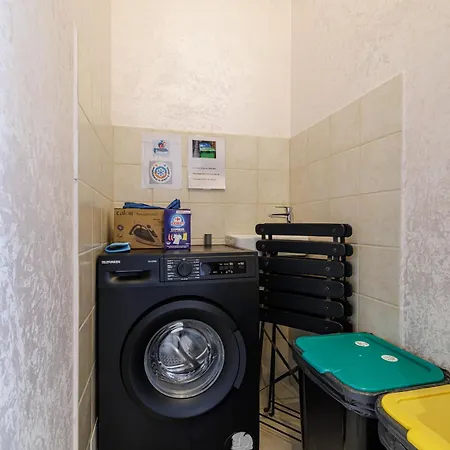 Myn3 - Beautiful Modern 2bdr Apartment, With Sea View * מנטון