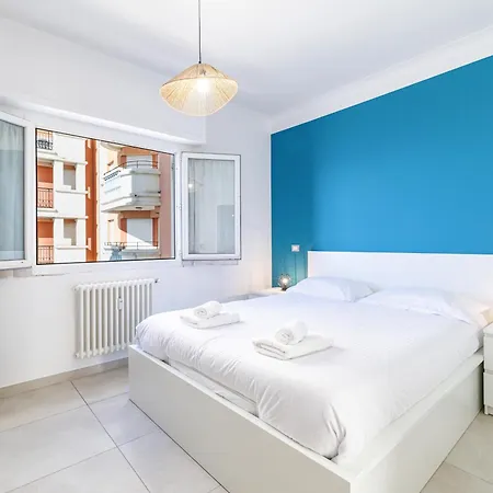 Myn3 - Beautiful Modern 2bdr Apartment, With Sea View * מנטון