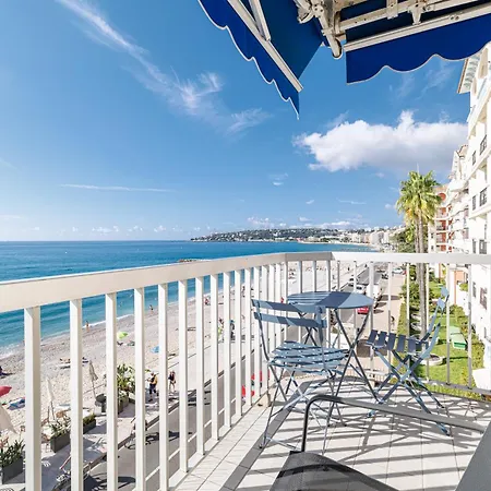 Myn3 - Beautiful Modern 2bdr Apartment, With Sea View * מנטון